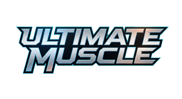 Ultimate Muscle — Beyond Microbiome